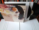 The Doors Weird scenes Vinyl-DLP ELEKTRA Records ELK 62 009 Germany - TOP mint