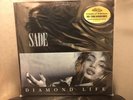 SADE LIMITED EDITION / NUMBERED: “DIAMOND LIFE” NEW SEALED