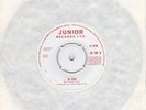 ANTONY KING so glad UK JUNIOR RECORDS LTD 1969 7