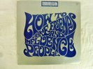TERRORVISION ?– HOW TO MAKE FRIENDS AND INFLUENCE PEOPLE VINYL LP           #CR#