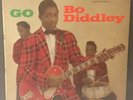 Go Bo Diddley - LP, Checker LP-1436 Mono