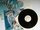 2 x LP vinyl MASS Angel power & War law Original ERSTRELEASES