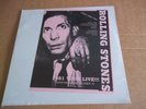 Rolling Stones - Twenty Flight Rock (1981) rare live LP Not Tmoq SEALED