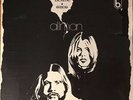 Duane & Greg Allman self/titled Record LP - 1972 Original Bold Records SEALED
