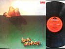 JULIE DRISCOLL 1969 LP UK 1971 A1-B1  vg+