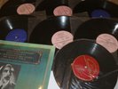 7LP+10'' SAMUIL FEINBERG BACH WELL TEMPERED CLAVIER PART 1-2 BEETHOVEN MELODYA