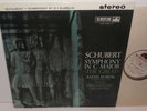 ASD 325 Schubert Symphony No.9 Royal Philharmonic Orchestra Rafael Kubelik C/G