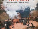 Tchaikovsky 1812 Overture Alwyn Decca SXL 2001 WB audiophile LP