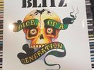 BLITZ - Voice Of A Generation VINYL LP PUNK Oi  SKINHEAD LAST RESORT COCKSPARRER