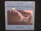 JANE BIRKIN & SERGE GAINSBOURG   Je T'Aime IN SHRINK   US orig FONTANA - 1969 EX