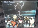 Black Sabbath ?Live Evil Sealed Vinyl Records Lp Album USA 1982 WB W1-23742