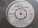 MOTHERS OF INVENTION (FRANK ZAPPA) - TEARS BEGAN TO FALL - 1971 REPRISE 7