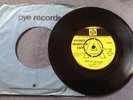 YOUNG BLOOD - JUST HOW LOUD rare UK 1968 DEMO PROMO / MOD / PSYCH / DANCER MINT-