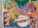 A COLLECTION OF BEATLES OLDIES BUT GOODIES   Odéon BIEM SLSO 107 - LSO 107