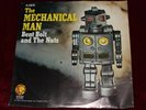 Bent Bolt & The Nuts / Teddy Randazzo -The Mechanical Man MGM K13635 Promo