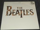 Beatles 20 Greatest Hits Sealed Vinyl Record Lp Album USA 1983-87 Promo