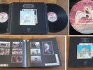 RARE French LP 33t x 2 (12' x 2) LED ZEPPELIN (Gatefold p/s w/ Booklet 1976)