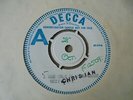 Unit 4 Plus 2 - I Was Only Playing Games 1966 UK 45 DECCA DEMO/TEST PRESSING