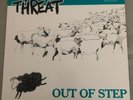 Minor Threat - Out Of Step (2001 Reissue) Vinyl