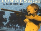 VAN ZANDT,TOWNES-IN THE BEGINNING VINYL LP NEW