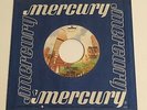 RUSH / Limelight & YYZ / 1981 US 45 with Mercury sleeve / Mint