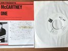 Paul McCartney ?– This One / The First Stone Japan Promo Odeon ?– PRP1413 RARE