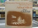 John Berry Lincoln Center  Arthur Miller's The Crucible  Caedmon 4 Stereo LP Box