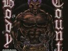 Body Count [VINYL], 0081227959388