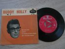 Buddy Holly No.2  EP  Vinyl
