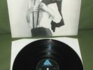 PATTI SMITH Horses ORIGINAL 1st UK ARISTA 1975 White Text Original