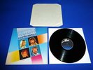 ABBA - THANK YOU FOR THE MUSIC  LP -   TOP QUALITY PRESS. A1 / B1  PLAY  MINT