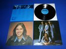 STATUS QUO - BLUE FOR YOU  LP -  ORG. UK IMPORT 1ST. PRESS. TOP TON QUALITY 1976