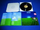 BAD BOYS BLUE - MY BLUE WORLD  LP -  UNPLAYED    MINT +  UNVERKÄUFLICH  MUSTER