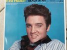 Vinyle elvis presley. BLACK STAR. SGT BILKO PRODUCTIONS EPE-1588