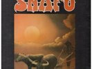 SNAFU S/T LP VINYL UK Wwa 1973 8 Track Gatefold Sleeve Matrix 1Y/2Y (Wwa003)