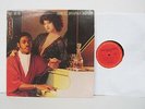 Samuel Jonathan Johnson - My Music  - Disco LP - Gold Stamp Promo