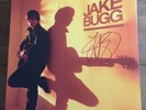 Jake Bugg - Shangri La 12” Vinyl Black  Lp Signed Autographed