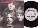 HUMBLE PIE - NATURAL BORN BUGIE Very rare 1969 Aussie 7