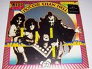 KISS - LP - HOTTER THAN HELL - USA - 2014 - UMe - SEALED