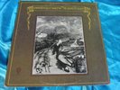 OG 1970 WLP Folk Rock LP: John & Beverely Martyn - The Road To Ruin -  WLP Promo
