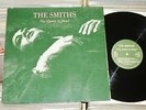 The Smiths - LP (VG++) The Queen Is Dead / Rough Trade 1986 Germany FOC