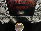 SHRINK  1968 SILVER FOIL ORIG = QUICKSILVER = 1st LP Hard ACID PSYCH S F SOUND