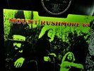 HAIGHT ASHBURY 1969 Orig MOUNT RUSHMORE '69   HARD GRITTY RAW BLUES PSYCH FREAKS