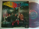 RED VINYL / THE GOLDEN CUPS ALBUM / JAPAN ORIG FUZZ PSYCH