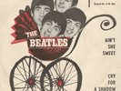Single 7''  The Beatles - Ain't She Sweet - Amiga 450466 - 1965 - DD