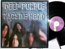 DEEP PURPLE Machine Head 12
