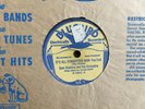 SAM ROBBINS It's All Forgotten Now/Out in the Cold Again BLUEBIRD 5641 V/V+ RARE
