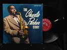 Charlie Parker-The Charlie Parker Story-Savoy 12079-MILES DAVIS MAX ROACH