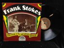 Frank Stokes-Creator Of The Memphis Blues-Yazoo 1056-1977 GREAT COPY