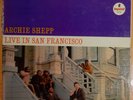 ARCHIE SHEPP 